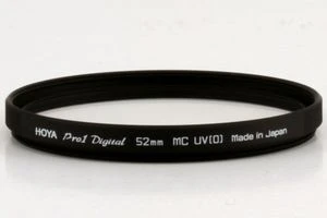Hoya UV Pro1 Digital 52mm