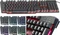 GeneralKeys Halbmechanische Gaming-Tastatur, schwarz, USB, DE Vorschaubild