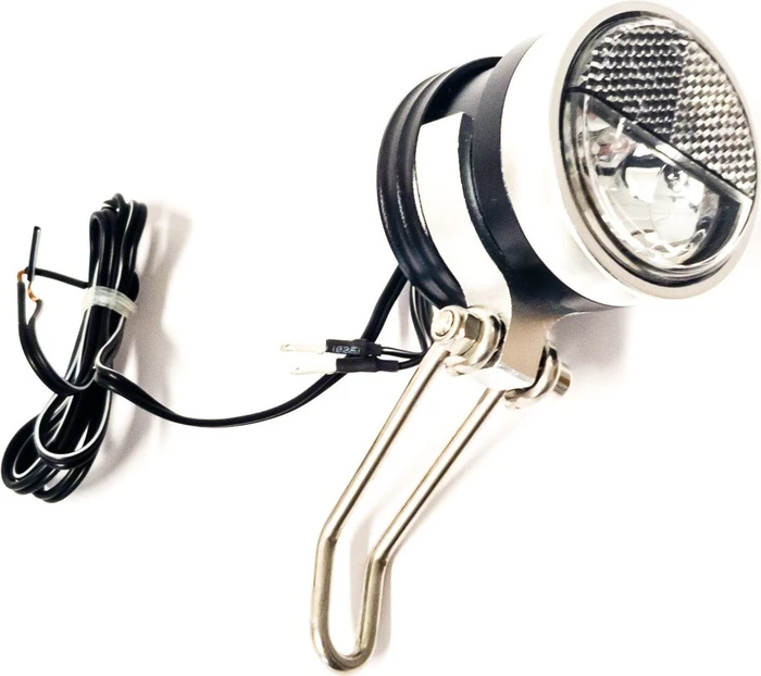 Büchel Secu Evolution S Standlicht Frontlicht