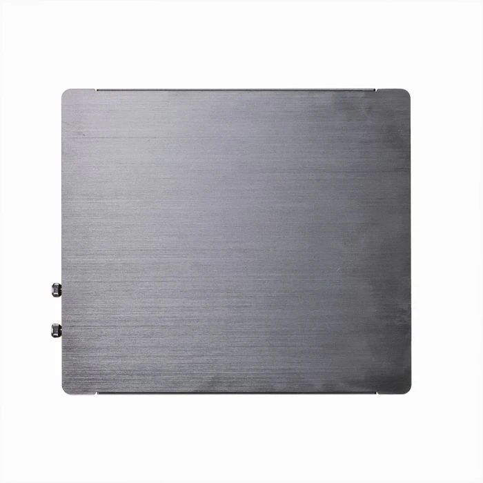 Lian Li PC-Q29B schwarz, Mini-ITX