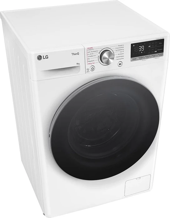 LG F4WR7091 Frontlader