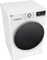 LG F4WR7091 Frontlader Vorschaubild