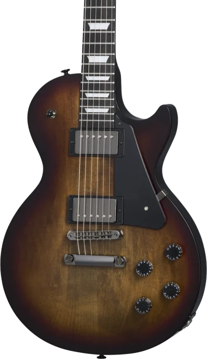 Gibson Les Paul Modern Studio Smokehouse Satin
