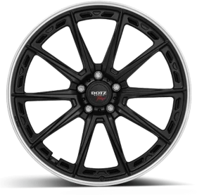 Dotz Sonoma 8.0x20 5/112 ET27 (verschiedene Farben)