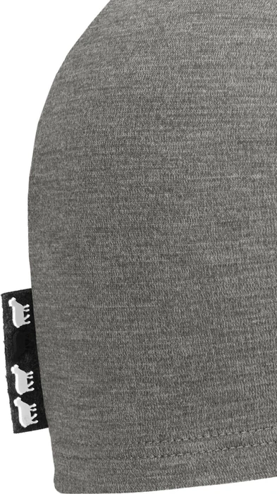 Ortovox Fleece Light Beanie grey blend