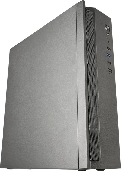 Tacens Anima ACSLIM500, schwarz, 500W TFX