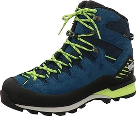 Hanwag Makra Pro GTX seablue/sulphur (Herren)