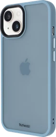 Artwizz IcedClip für Apple iPhone 14 Nordic Blue