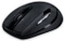 Logitech M545 Wireless Mouse schwarz, USB Vorschaubild