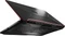 ASUS TUF Gaming F17 FX706HE-HX012T, Bonfire Black, Core i7-11800H, 16GB RAM, 1TB SSD, GeForce RTX 3050 Ti, DE Vorschaubild