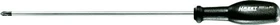 Hazet 803LG-PH2 Kreuzschlitz Schraubendreher, PH2x250mm