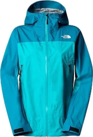 The North Face Signal 2.5L DryVent Funktionsjacke galactic blue/deep teal (Damen)
