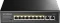 Strong Desktop Gigabit Switch, 10x RJ-45, 100W PoE+ Vorschaubild