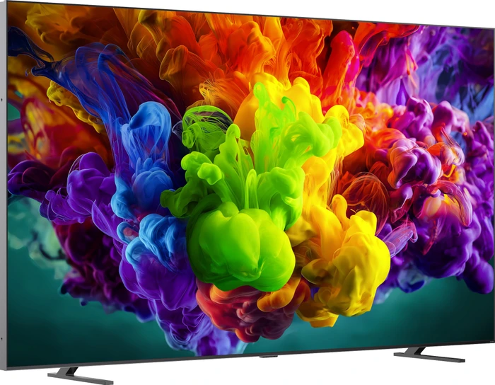 LG QNED evo AI 115QNED93B6