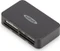Ednet All in One Multi-Slot-Cardreader, USB 2.0 Micro-B [Buchse] Vorschaubild