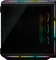 Corsair iCue 5000T RGB TG, schwarz, Glasfenster Vorschaubild