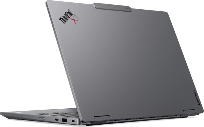 Lenovo ThinkPad X1 2-in-1 G11 Aura Edition, Grey, Core Ultra 7 355, 32GB RAM, 512GB SSD, DE