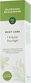 Hildegard Braukmann Body Care 7 Kräuter Duschgel, 200ml