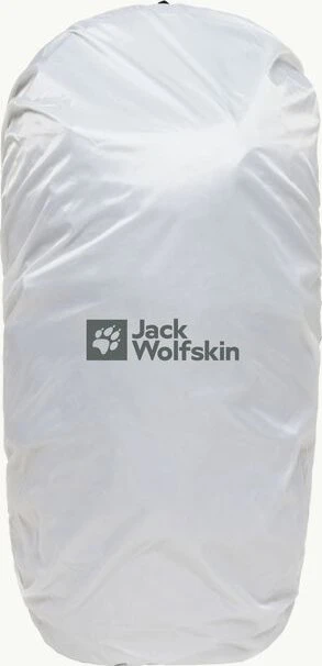 Jack Wolfskin Wandermood Rolltop 30 slate green