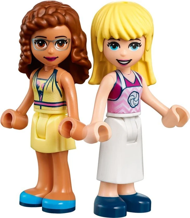 LEGO Friends - Heartlake City Bäckerei
