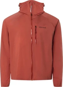 Marmot Superalloy Bio Rain Funktionsjacke sumac (Herren)