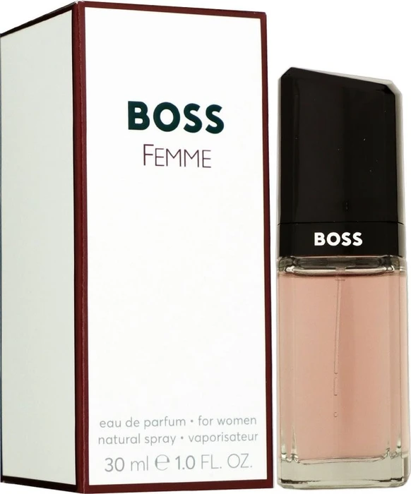 Hugo Boss Femme Eau de Parfum