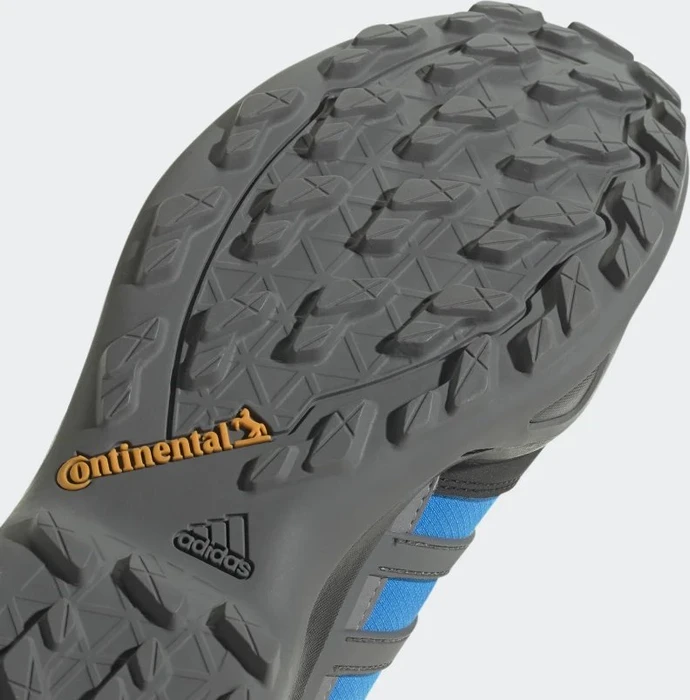 adidas Terrex Swift R2 GTX blue rush/grey four/core black (Herren)
