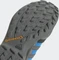 adidas Terrex Swift R2 GTX blue rush/grey four/core black (Herren) Vorschaubild