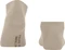 Falke Sensitive London Socken linen mel. (Damen) Vorschaubild