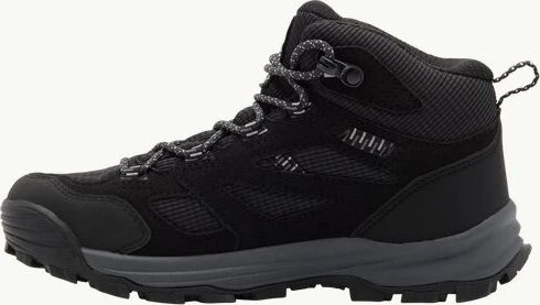 Jack Wolfskin Vojo Tour Texapore Mid phantom (Junior)