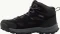 Jack Wolfskin Vojo Tour Texapore Mid phantom (Junior) Vorschaubild