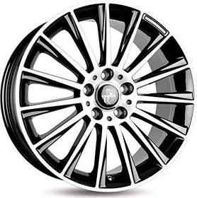 Keskin KT18 Turbo 8.5x20 5/112 ET30 (verschiedene Farben)