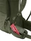 Vaude Brenta 36+6 khaki Vorschaubild