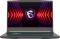 MSI Thin 15 B12UC -2447, Core i5-12450H, 16GB RAM, 512GB SSD, GeForce RTX 3050, DE Vorschaubild