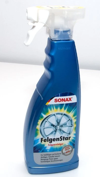 Sonax FelgenStar 750ml