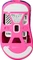 Pulsar Gaming Gears Xlite V4 Mini Wireless PRX Limited Edition, USB Vorschaubild