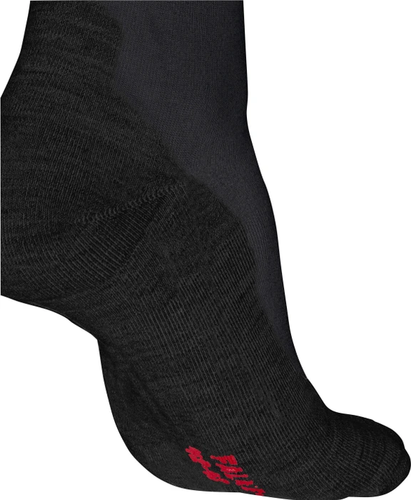 Falke RU4 Endurance Reflect Laufsocken black (Damen)