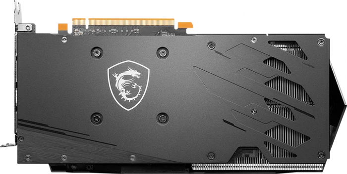 MSI Radeon RX 6600 XT Gaming X 8G, 8GB GDDR6, HDMI, 3x DP