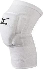 Mizuno VS1 Volleyball Knieschützer weiß