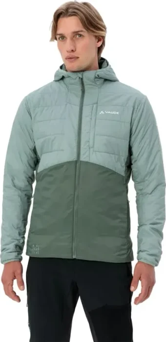 Vaude Freney VI Funktionsjacke agave (Herren)