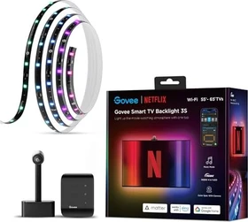 Govee Netflix Envisual TV Backlight 55~65