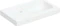Geberit iCon Light Handwaschbecken 53cm mit Ablagefläche Vorschaubild