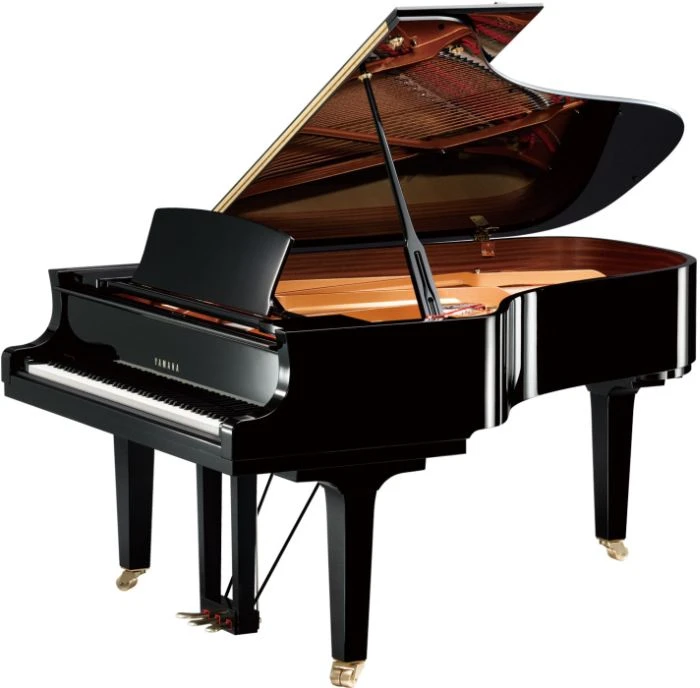 Yamaha C6X (verschiedene Farben)