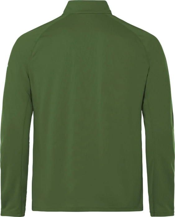 Vaude Larice Light II Funktionsshirt langarm thyme (Herren)