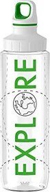 Emsa Drink2Go Tritan Trinkflasche 700ml explore