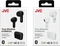 JVC HA-A3T schwarz Vorschaubild