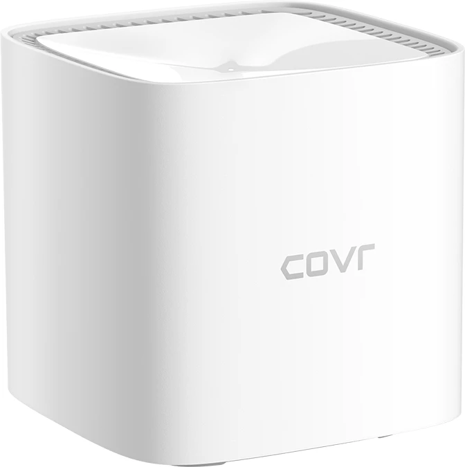 D-Link Covr 1102 Wi-Fi System Set, 2er-Pack