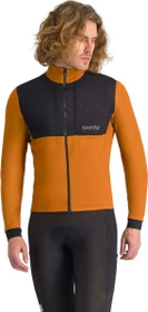 Sportful Supergiara 2 Fahrradjacke cinnamond (Herren)