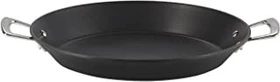 Le Creuset Aluminium Antihaft Paellapfanne 32.9cm