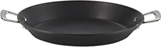 Le Creuset Aluminium Antihaft Paellapfanne 32.9cm